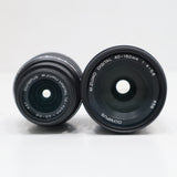 動作品 OLYMPUS オリンパス OLYMPUS PEN Lite E-PL3 デジタルカメラ ミラーレス一眼 付属品有 26k476-1