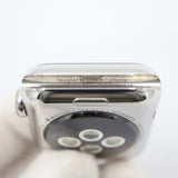 Apple Watch Hermes アップルウォッチ エルメス Series 2 38mm シンプルトゥール MNTV2J/A 別売バンド セット 25k633-2