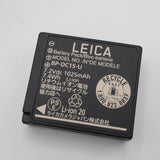 美品 LEICA ライカ カメラ D-LUX7 コンパクトデジタルカメラ レザーケース 一部動作確認済 箱有 26k169-1