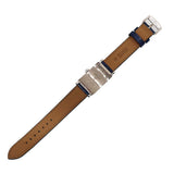 稼働 腕時計  FRANCK MULLER フランクミュラー ロングアイランド 902QZD ダイヤベゼル 750 2025.4電池交換 ベルト社外 H17221