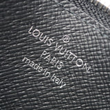 LOUIS VUITTON ルイヴィトン LV M62914 タイガ フラグメントケース カードケース ブラック 保管袋 H14829