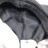 CELINE セリーヌ ズボン パンツ 21T67/1523B サイズ40 ブラック デニム  服 25k943-4
