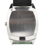 不動 ジャンク 腕時計 OMEGA オメガ コンステレーション ST153 153.014 cal.712 トノー型 自動巻 保証書 ベルト劣化 J29
