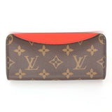 LOUIS VUITTON ルイヴィトン LV メガネケース GI0372 エテュイ・リュネット ウディ 小物 H19536
