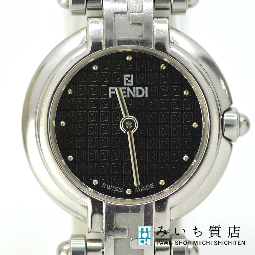 フェンディ 腕時計 - 750L レディース - 時計