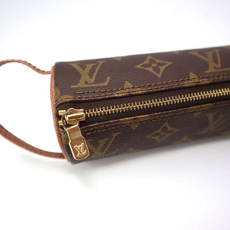 LV ペンケース トゥルース ロンド モノグラム M47630 ポーチ ルイヴィトン LOUIS VUITTON H3844