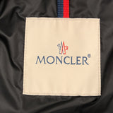 モンクレール MONCLER ダウン ジャケット 2 服 アウター 黒 G20911A00009 53048 ショート yo386