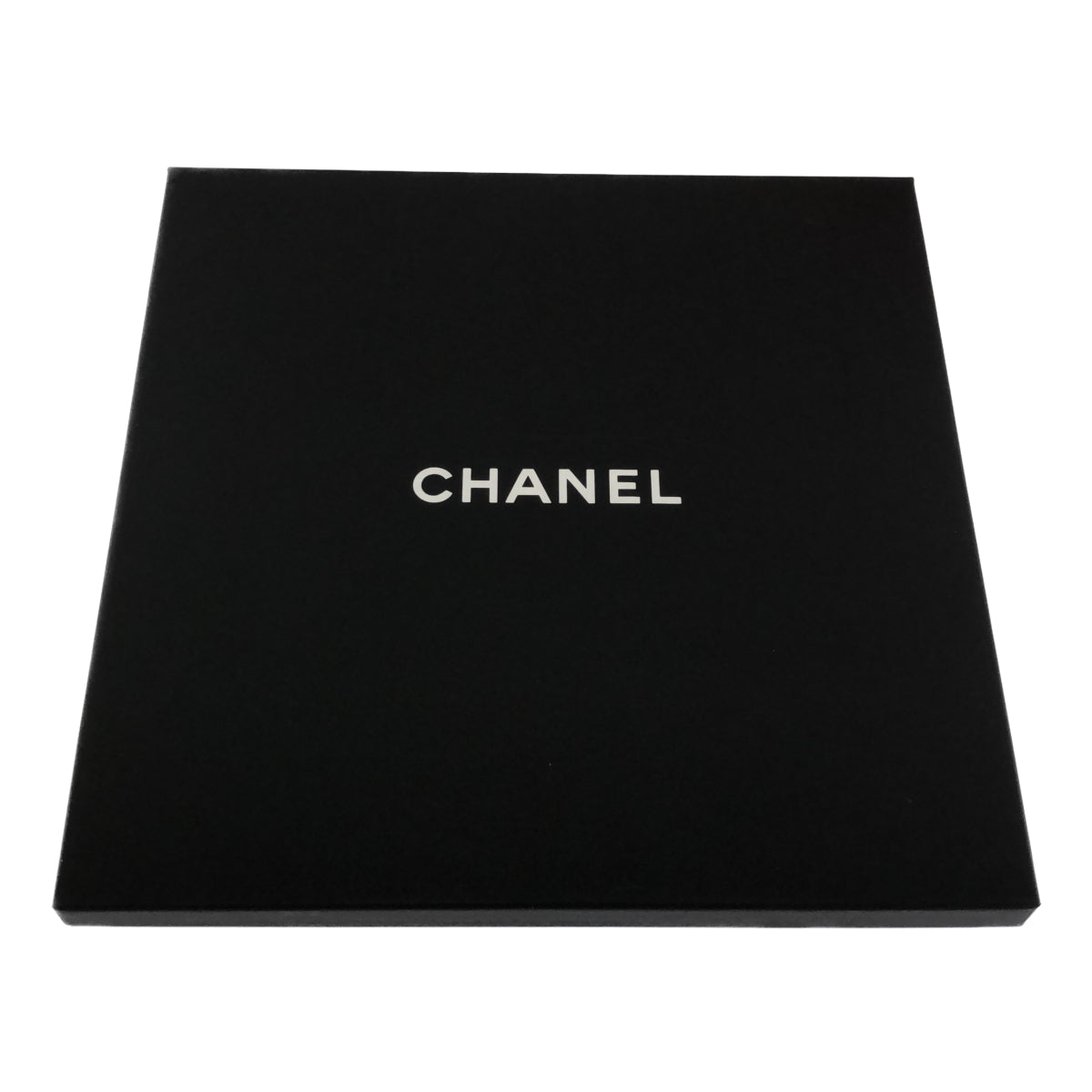 シャネル CHANEL スカーフ シルク ピンク ココマーク 90cm