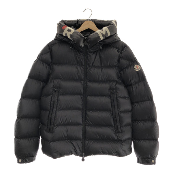 モンクレール MONCLER ダウン ジャケット 2 服 アウター 黒 G20911A00009 53048 ショート yo386