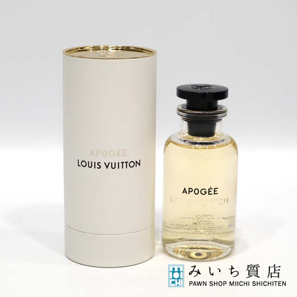 LV 香水 LP0001 APOGEE アポジェ 100ml スプレー メンズ フレグランス ルイヴィトン オー ドゥ パルファン H6224