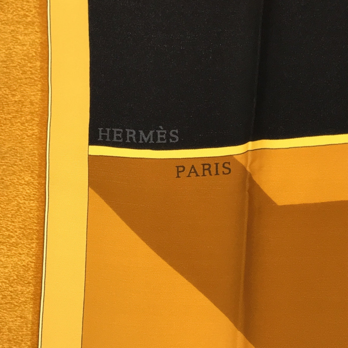 未使用 エルメス HERMES カレ70 スカーフ 982411S スウィンギング