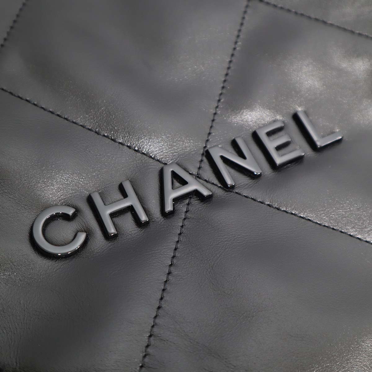 *25A限定♡希少*【CHANEL】エスパドリーユ ソーブラック エスパドリーユ - 、ブラック — ファッション | CHANEL シャネル