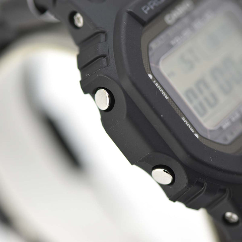 未使用 腕時計 CASIO カシオ G-SHOCK ジーショック GW-5000U-1JF