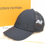 LV  キャスケット ベースボール モノグラム メッシュキャップ  M77115 帽子 22s483-1