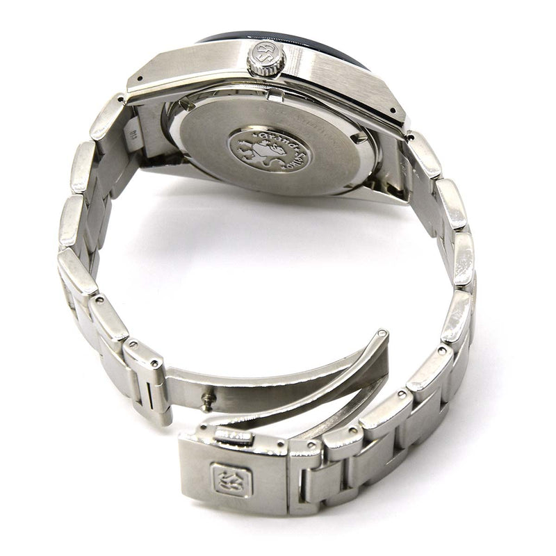 腕時計 Grand Seiko グランドセイコー GS ヘリテージコレクション 60周年記念モデル SBGP015 9F85-0AB0  クォーツ 21S491-1