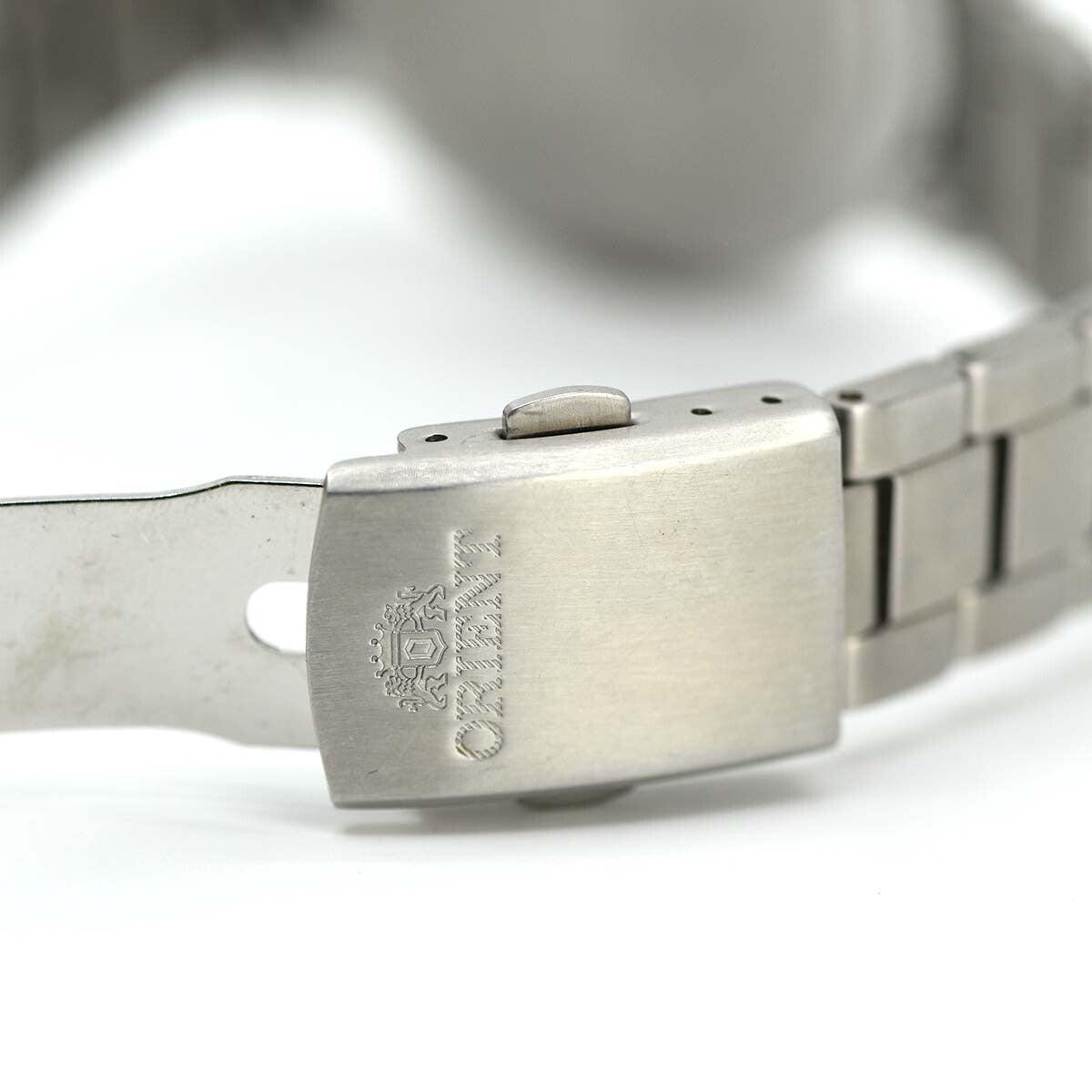 ORIENT 腕時計　ソーラー電池 Amazon.com: ORIENT(オリエント) Men's Solar Powered