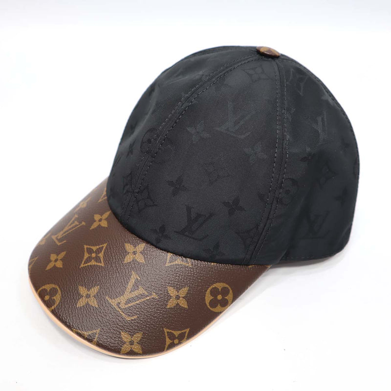 LV 帽子 M76528 ルイヴィトン キャップ・LV ゲットレディー モノグラム 