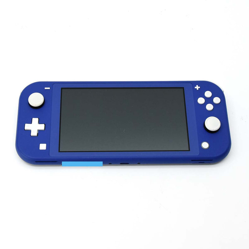 【難有・動作品】Nintendo Switch Lite　箱・ACアダプター付