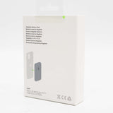 未使用品　未開封品 充電器 Apple スマートバッテリー MagSafe MJWY3ZA/A　A2384 23k76-1