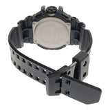 腕時計 CASIO カシオ G-SHOCK Gショック GBA-400-1A9JF ブラック ゴールド Bluetooth 21k563-1