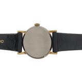 オメガ OMEGA 腕時計 デビル DE VILLE ゴールド色文字盤 手巻き H7247