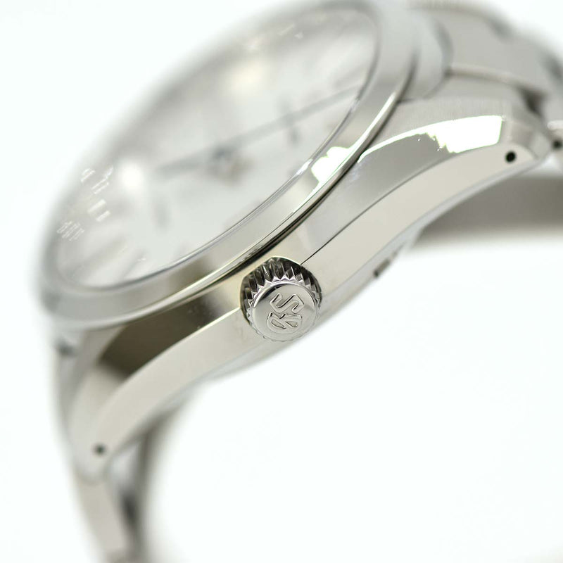 腕時計  GS グランドセイコー ヘリテージコレクション SBGR307 9S68-00B0 自動巻き 裏スケ メンズ M1260