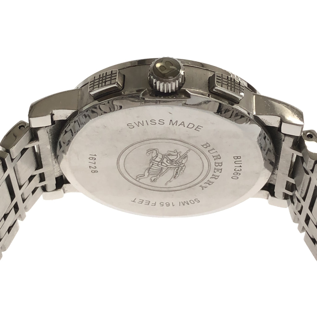 Burberry バーバーリー 腕時計 BU9602 - 腕時計(アナログ)