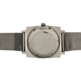 腕時計 ラドー RADO 11785 手巻き デイデイト SS ステンレス ヴィンテージ 30 JEWELS H3101