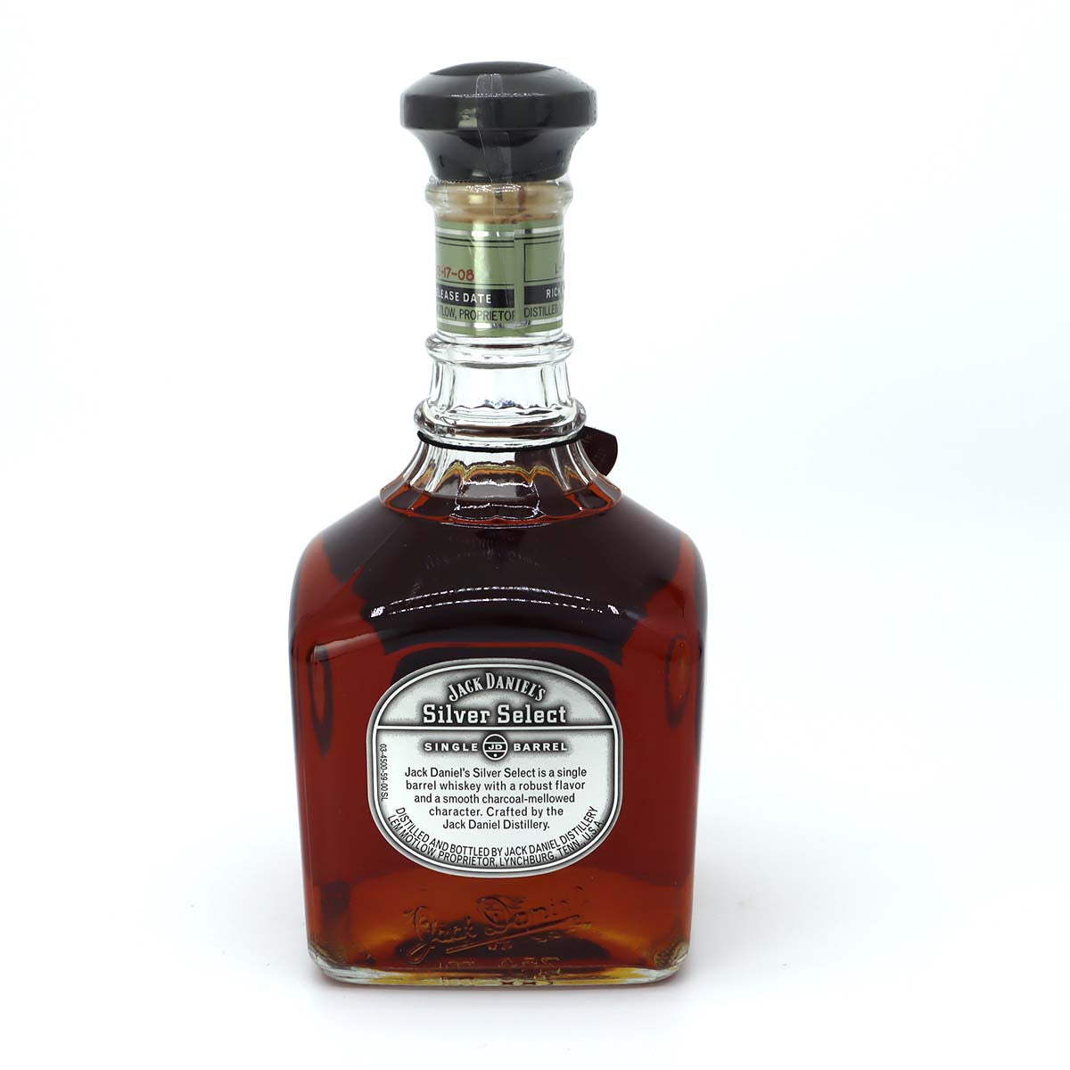 【未開封・未使用】ジャックダニエル モノグラムJD 750ml 未開封・未使用】ジャックダニエル モノグラムJD 750ml - メルカリ