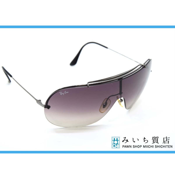 サングラス レイバン ウイングスタイプ RB3274 Ray Ban 29k354-149