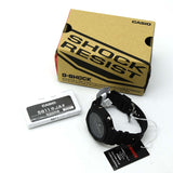 腕時計 CASIO G-SHOCK カシオ Gショック GA-2100-1A1JF カーボンコアガード ブラック 23k393-1
