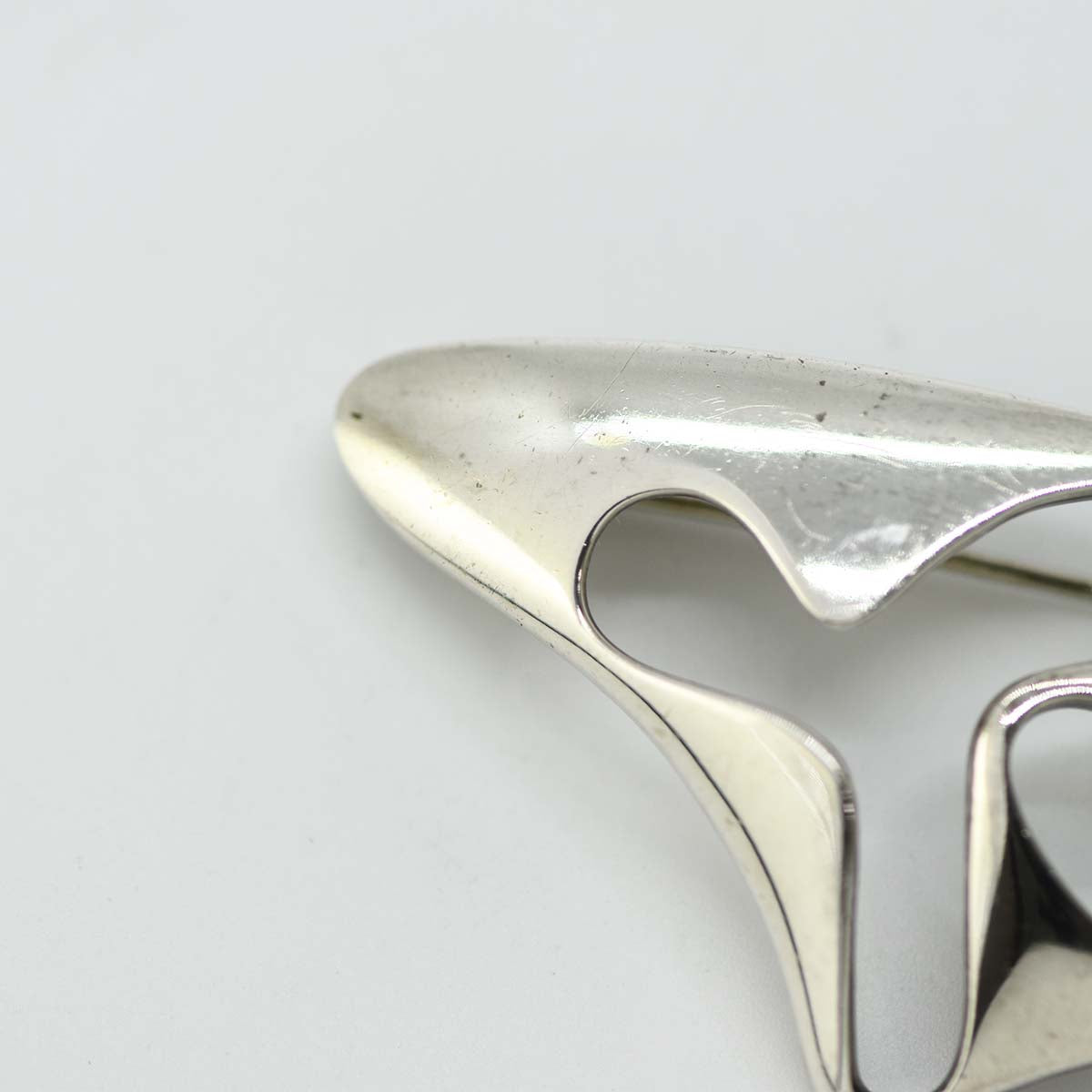 ジョージ・ジェンセン ピンブローチ 楽天市場】質屋 ブローチ ジョージジェンセン 325 925 GEORG
