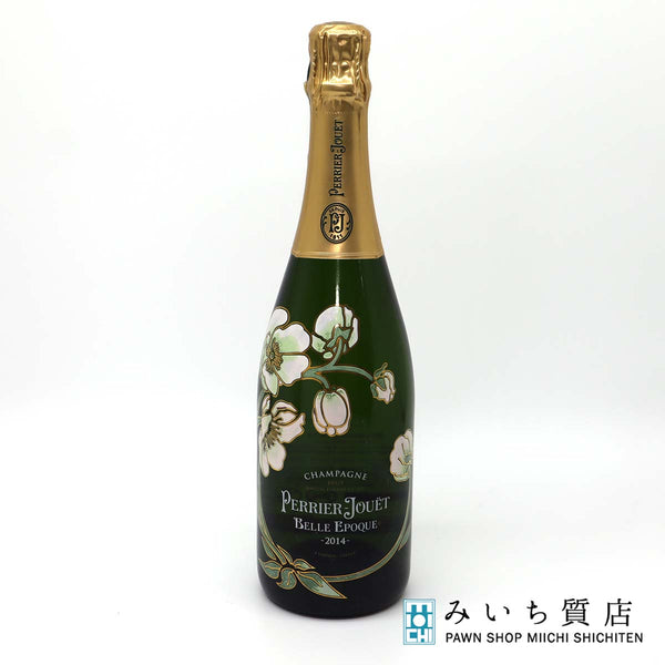 お酒 未開栓 ペリエ ジュエ ベル エポック 2014 750ml 12.5% 23k587-1