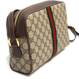 グッチ GUCCI オフィディア 517080 GGスプリーム ショルダー バッグ 斜めがけ H400