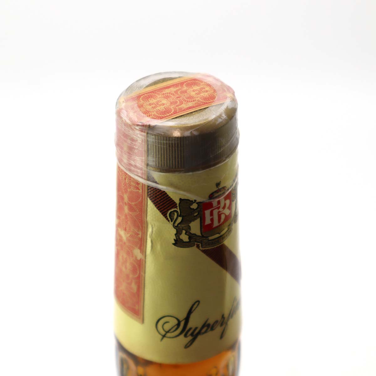 未開栓 お酒 ウィスキー バーボンロイヤル 10年 750ml 45度