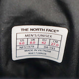 未使用 THE NORTH FACE ノースフェイス NUPTSE BOOTIE WOOL V SHORT ヌプシ ブーツ ネイビー NF51979 21s470-1