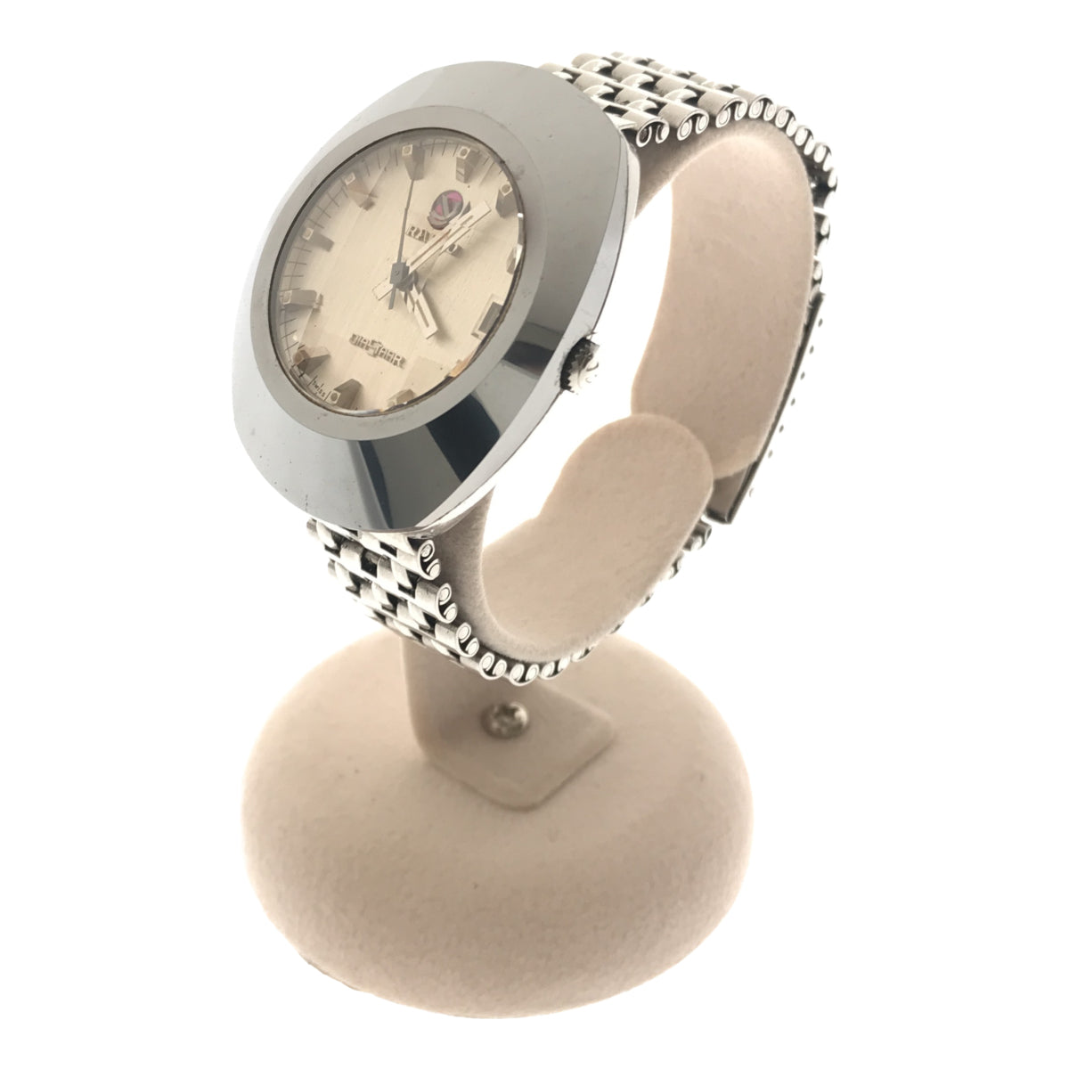 RADO DIASTAR ラドー ダイアスター 自動巻き 腕時計 楽天市場】【ラドー 公式】 腕時計 RADO Diastar Original