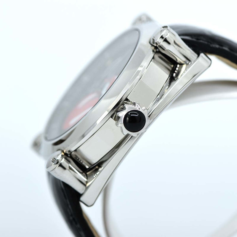腕時計 SEIKO セイコー ガランテ ザ・ローリング・ストーンズ結成50周年記念限定モデル SBLL017 8L38-00F0 メンズ 20s523-1
