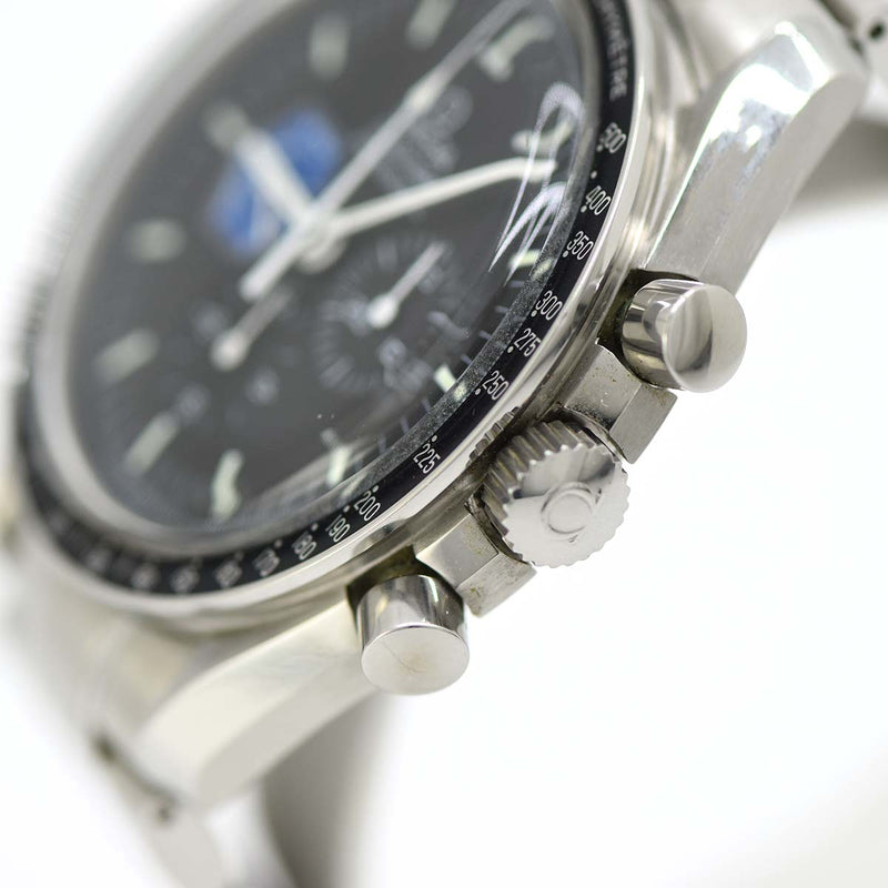 オメガ スピードマスター ジェミニ6号 SS   メンズ 腕時計