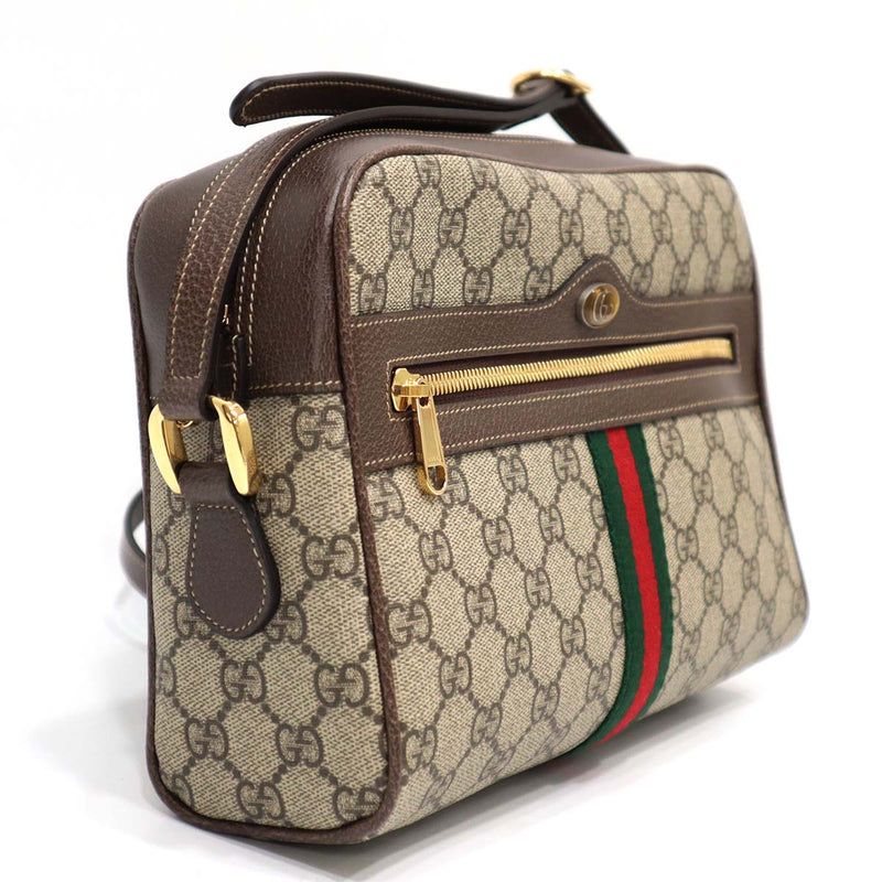 グッチ GUCCI オフィディア 517080 GGスプリーム ショルダー バッグ 斜