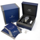 腕時計 Grand Seiko グランドセイコー GS ヘリテージコレクション 60周年記念モデル SBGP015 9F85-0AB0  クォーツ 21S491-1