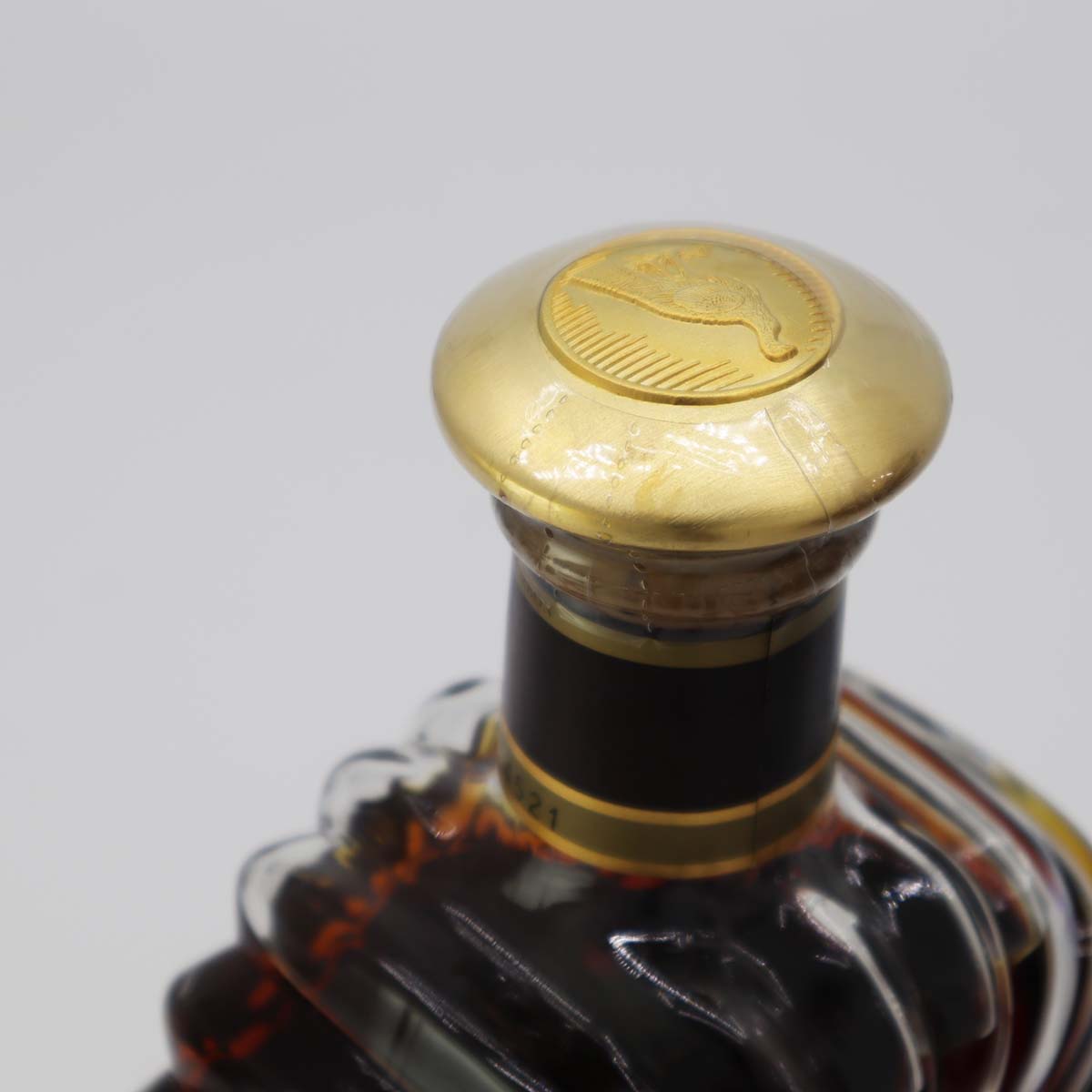 未開栓 お酒 ウイスキー バーボン ワイルド ターキー