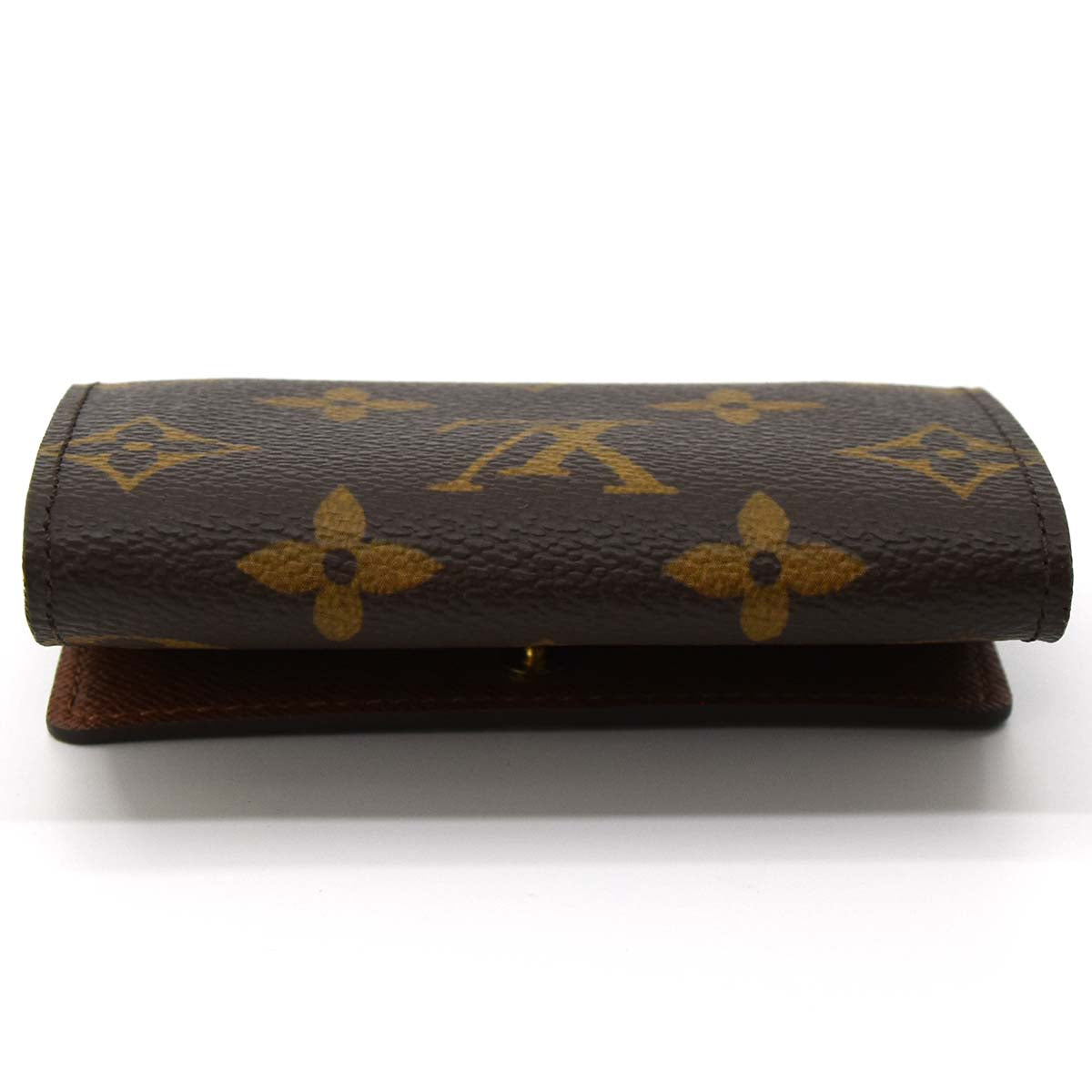 【美品】ルイヴィトン　モノグラム ポルトモネ・プラ M61930 コインケース 楽天市場】【財布】LOUIS VUITTON ルイ ヴィトン モノグラム