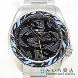 未使用 腕時計 セイコー SBSA135 GUCCIMAZE コラボモデル 4R36-0930 セイコー5 SEIKO SS 23s923-3