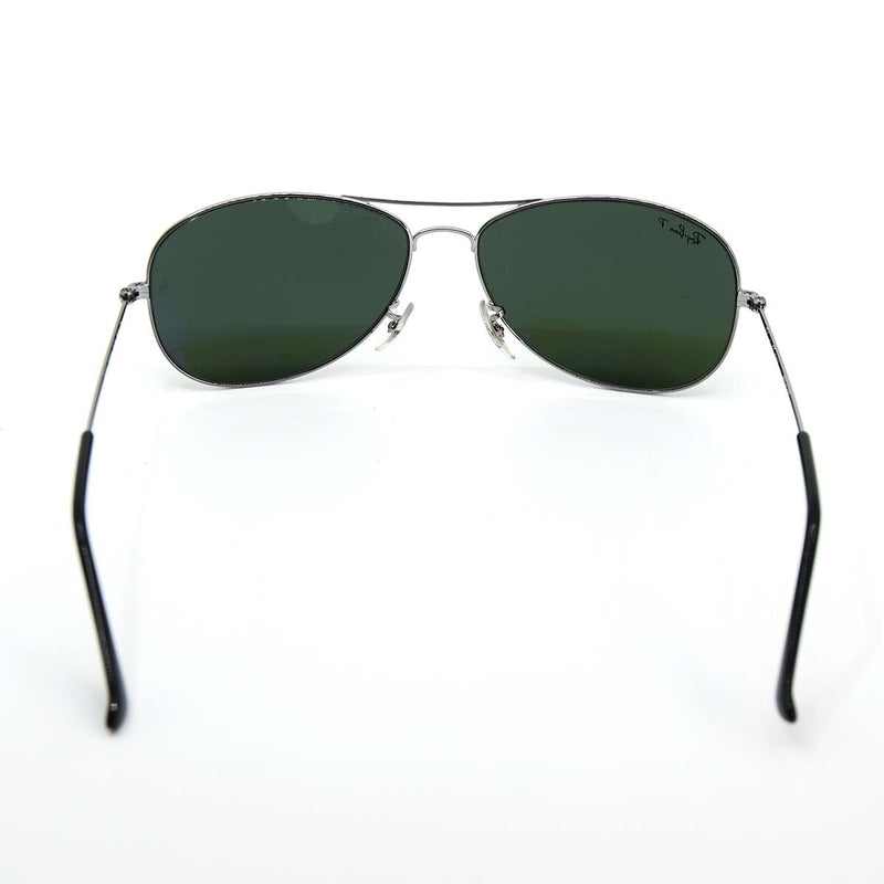 レイバン サングラス RayBan 59□14 RB3362 3P COCKPIT ブラック 眼鏡 H713