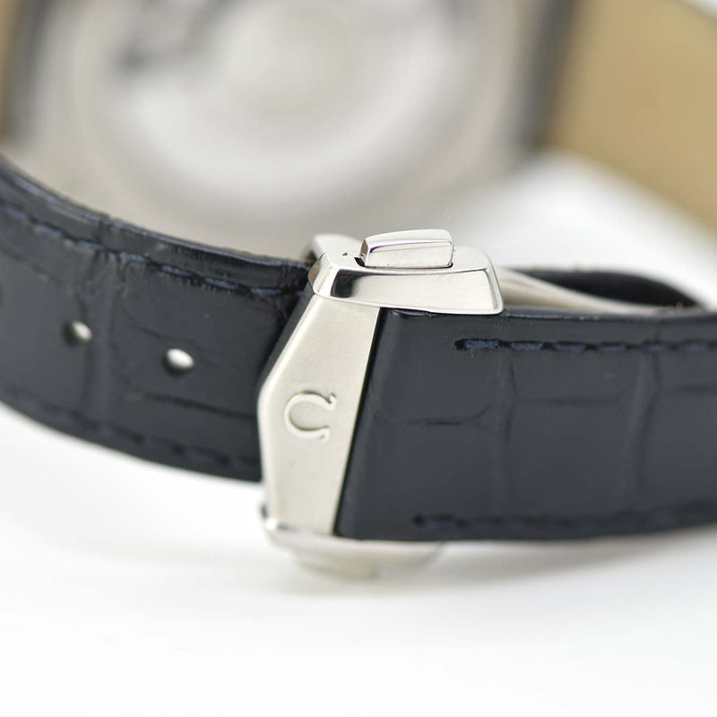 腕時計 OMEGA オメガ コンステレーション コーアクシャル グローブマスター アニュアルカレンダー 130.33.41.22.06.001　箱　ケース　保　説　替えバンド H1775