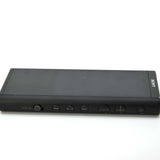 SONY ソニー WALKMAN ウォークマン NW-ZX300 デジタルミュージックプレーヤー ブラック 64GB 21s31-1