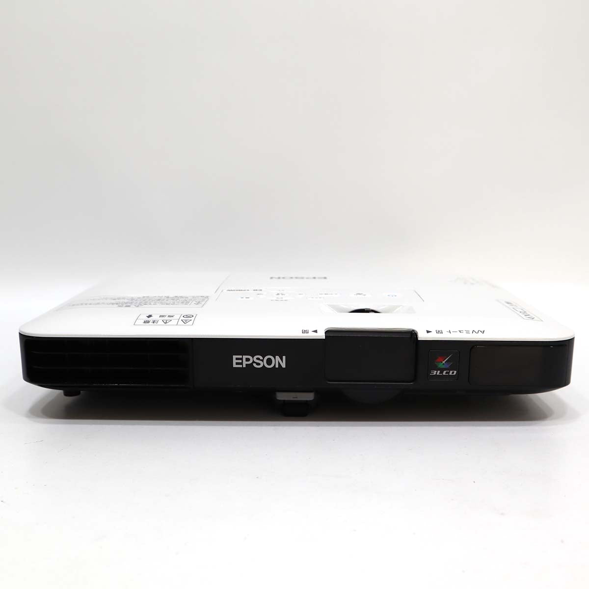 EPSON EB-1780W プロジェクター Amazon.co.jp: エプソン プロジェクター EB-1780W 3,000lm WXGA