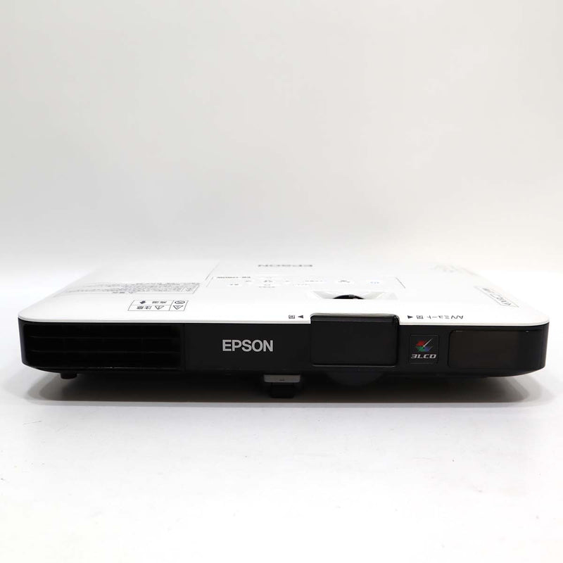 プロジェクター エプソン EB-1780W  LCD H795D 22k145-1