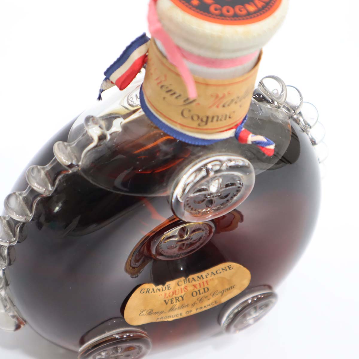 楽天市場】【未開栓】REMY MARTIN LOUIS XIII VERY OLD レミー